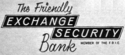 Exchange Security evolved into the present-day Regions Bank